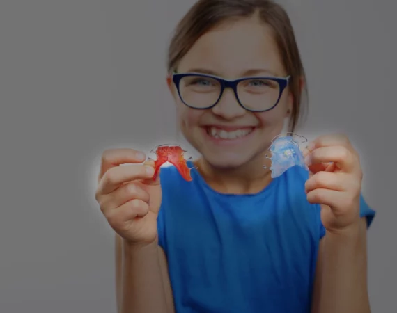 Dental yer tutucular